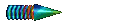 Spring arrow gif